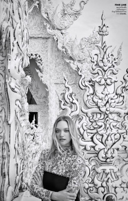 Gemma Ward pic #1095598