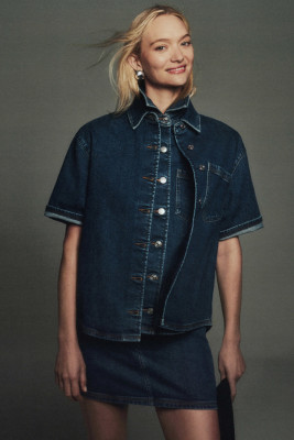Gemma Ward pic #1347368