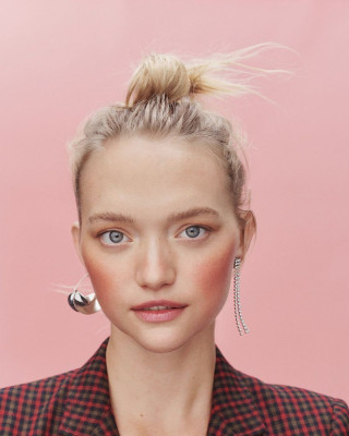 Gemma Ward pic #1095548