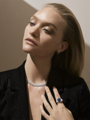 Gemma Ward pic #1201661