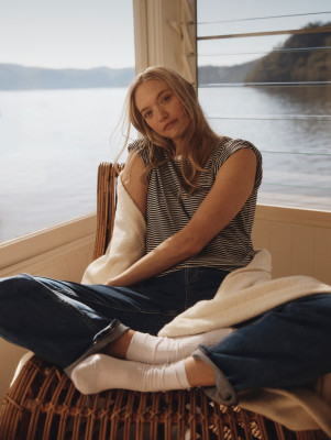 Gemma Ward pic #1358078