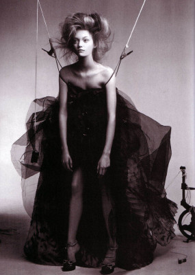 Gemma Ward pic #102317