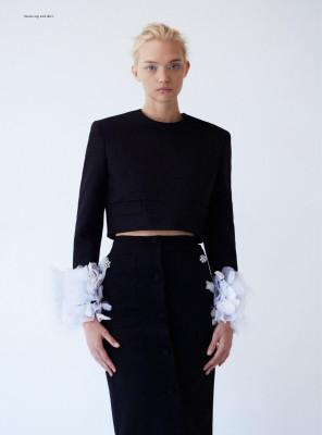 Gemma Ward pic #1339066
