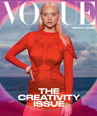 Gemma Ward pic #1280860