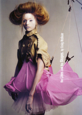 Gemma Ward pic #30214