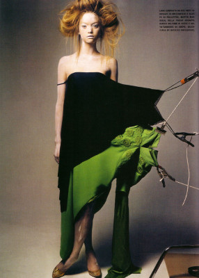 Gemma Ward pic #30215