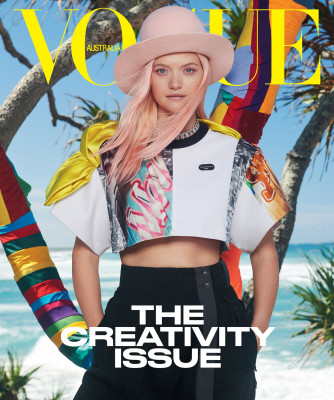 Gemma Ward pic #1280857