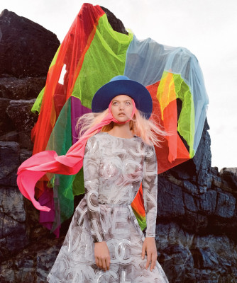 Gemma Ward pic #1280852