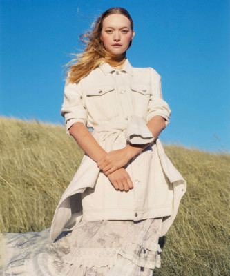 Gemma Ward pic #1219347
