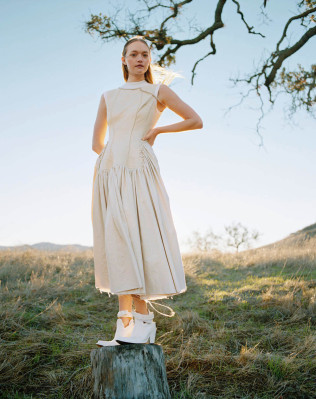 Gemma Ward pic #1219346