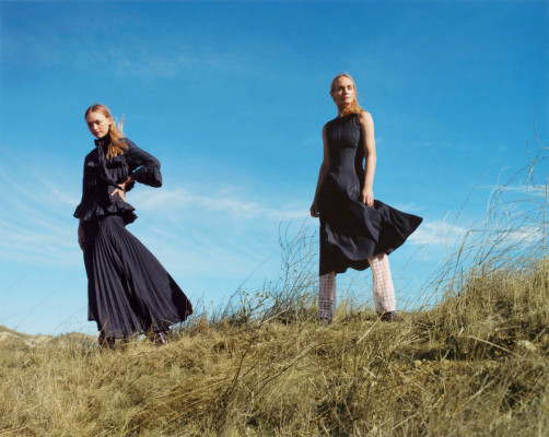 Gemma Ward pic #1219349