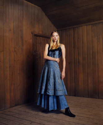 Gemma Ward pic #1219348