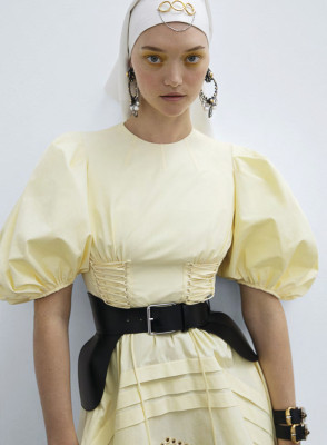 Gemma Ward pic #1183939