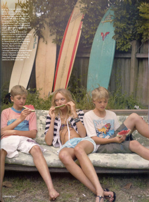 Gemma Ward pic #60631