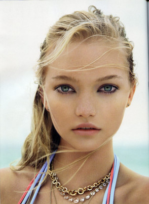 Gemma Ward pic #60633