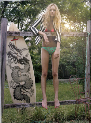 Gemma Ward pic #60628