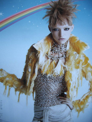 Gemma Ward pic #22191