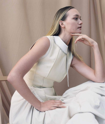Gemma Ward pic #1280865