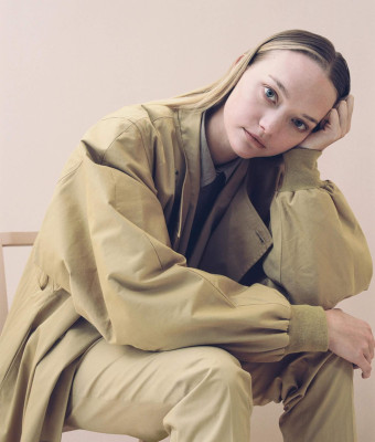 Gemma Ward pic #1280863