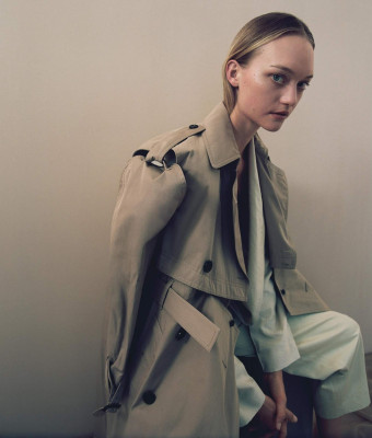 Gemma Ward pic #1280864