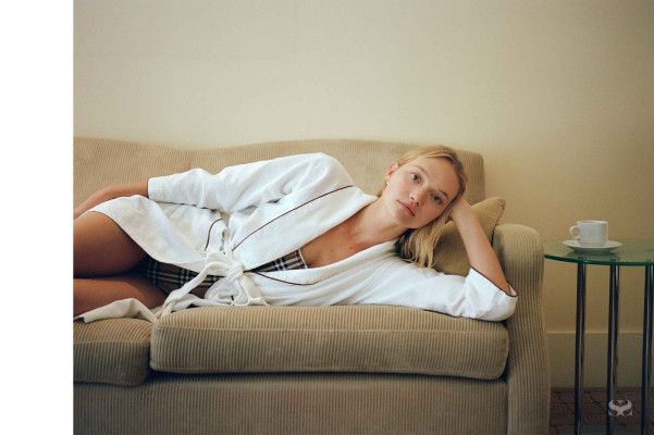 Gemma Ward pic #1335663