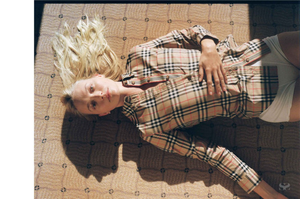 Gemma Ward pic #1335661