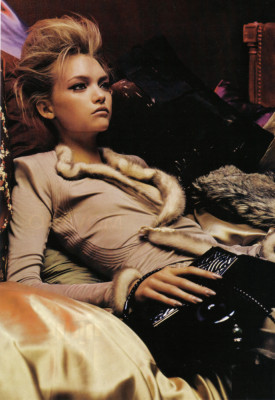 Gemma Ward pic #47185