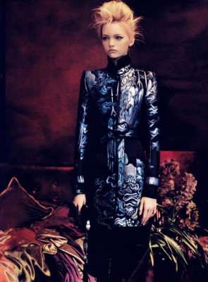 Gemma Ward pic #47186