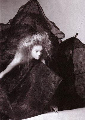 Gemma Ward pic #102313
