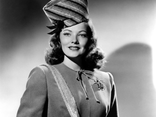 photo 14 in Gene Tierney gallery [id239757] 2010-03-05 00:00:00