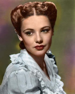Gene Tierney pic #621003