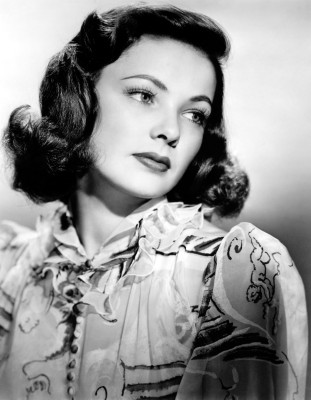 photo 18 in Gene Tierney gallery [id227809] 2010-01-19 00:00:00