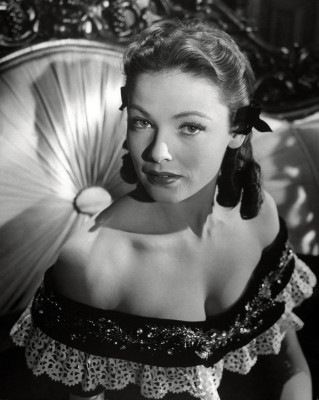 photo 19 in Gene Tierney gallery [id615304] 2013-07-04 00:00:00