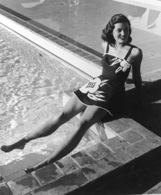 Gene Tierney pic #615305