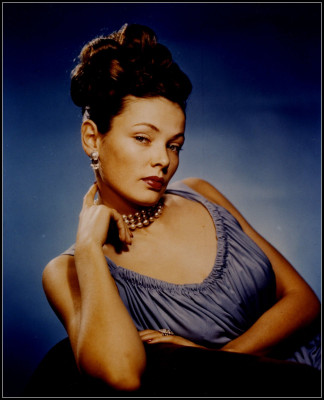 Gene Tierney pic #621005