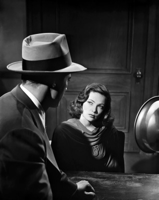 Gene Tierney pic #621004