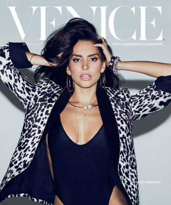 Genesis Rodriguez pic #990240