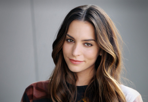 Genesis Rodriguez pic #740180
