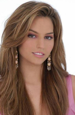 Genesis Rodriguez pic #1313095