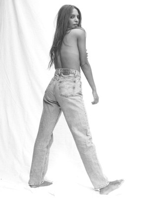 Genesis Rodriguez pic #1313099