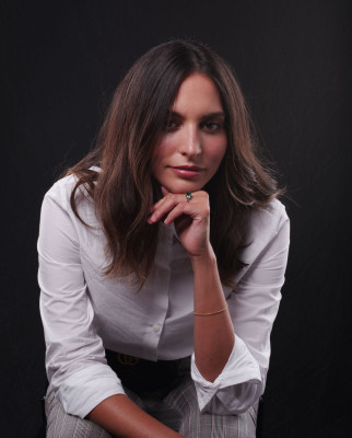Genesis Rodriguez pic #1318128