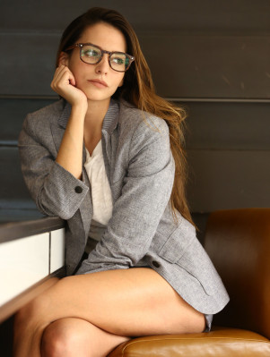 Genesis Rodriguez pic #1313091