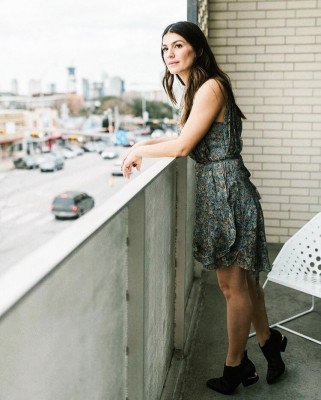 Genevieve Cortese pic #1165383