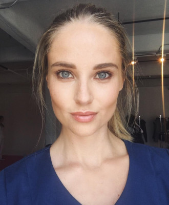 Genevieve Morton pic #942163