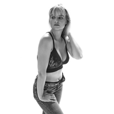 Genevieve Morton pic #1335432
