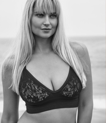 Genevieve Morton pic #1350292
