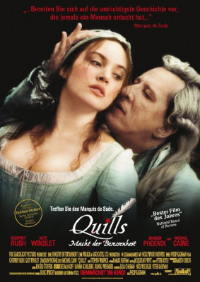 photo 3 in Geoffrey Rush gallery [id199559] 2009-11-12 00:00:00
