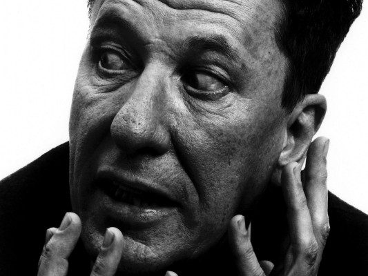 photo 12 in Geoffrey Rush gallery [id241834] 2010-03-11 00:00:00
