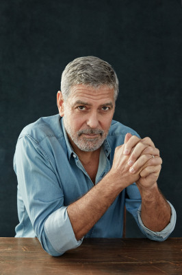 photo 7 in George Clooney gallery [id1244099] 2020-12-30 00:00:00