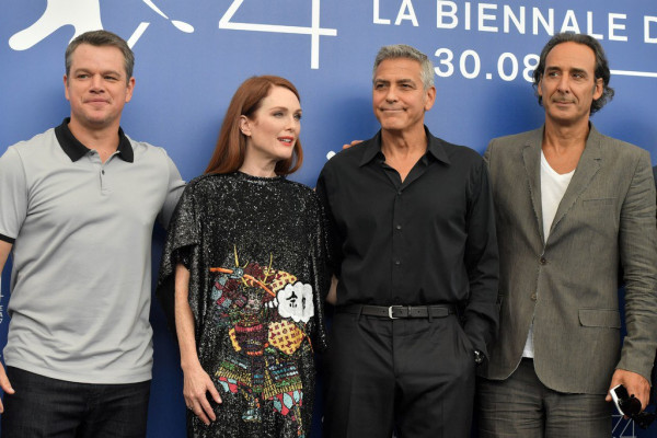 photo 22 in George Clooney gallery [id960412] 2017-09-04 00:00:00